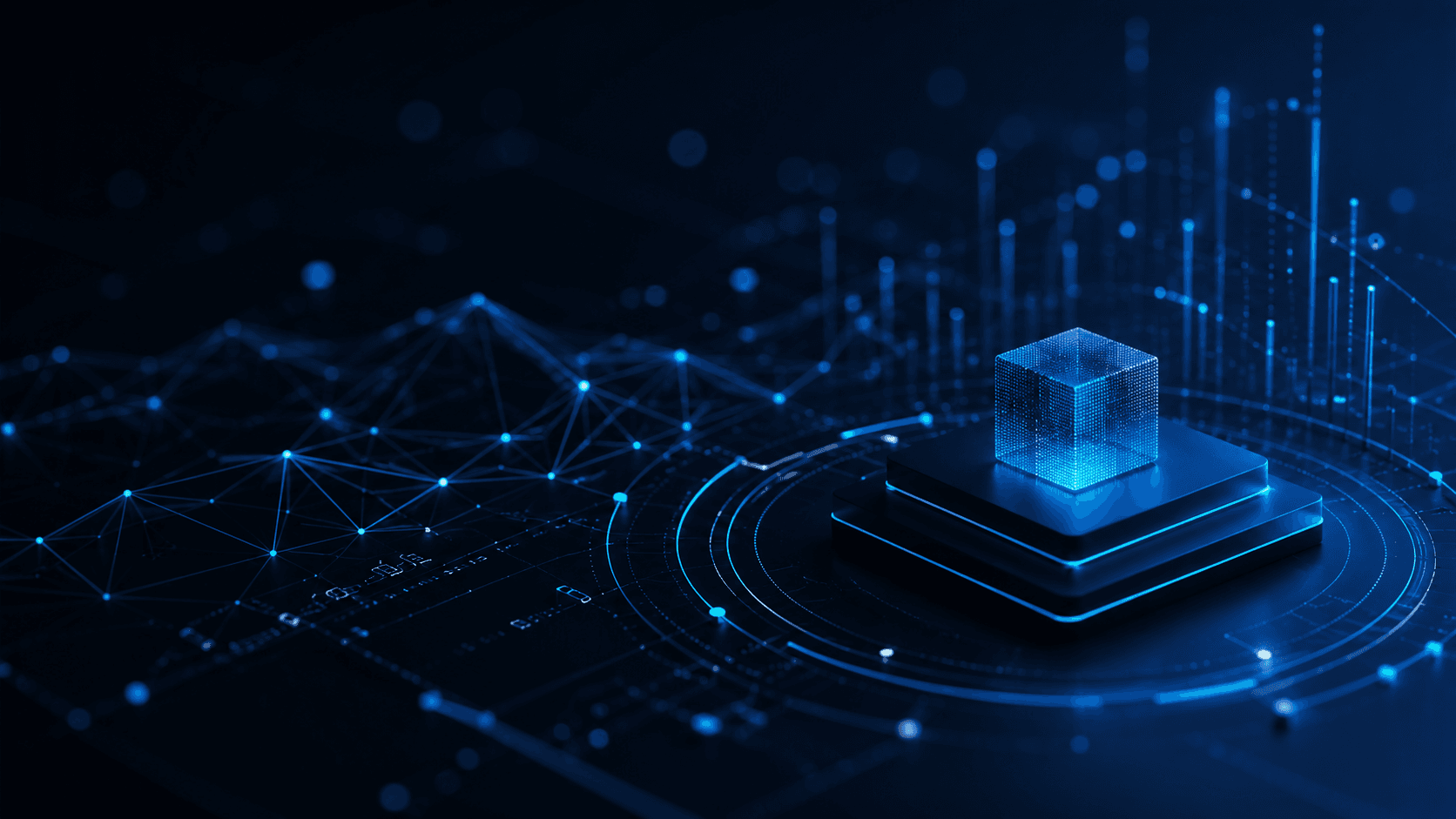 Enterprise AI Governance Starts Before Your First Model