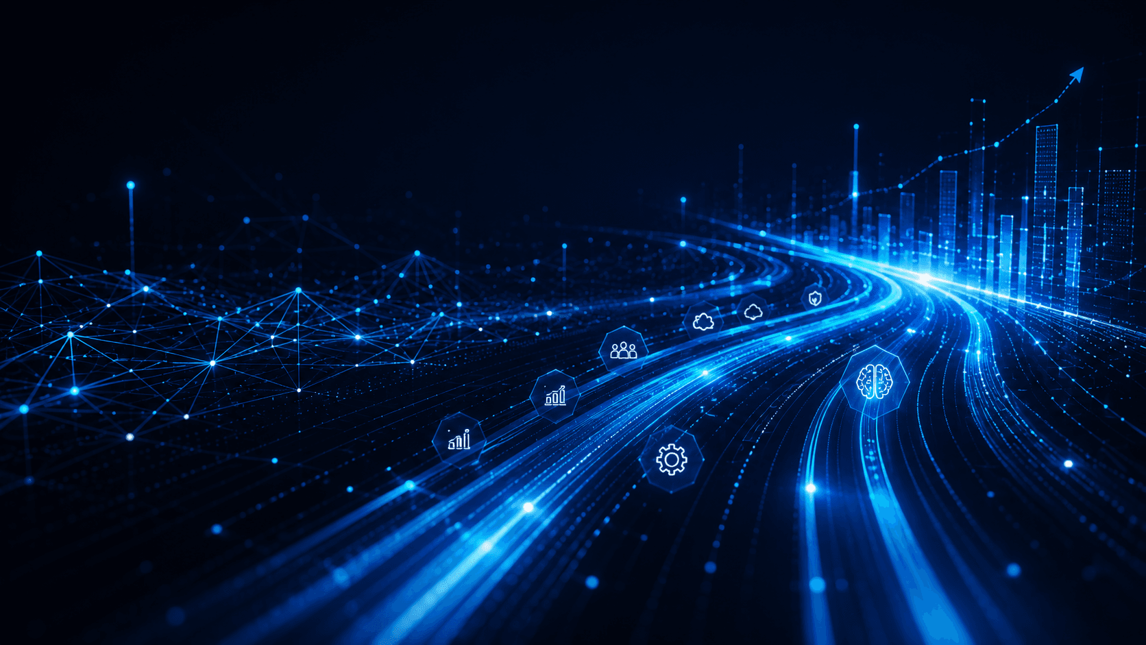 A Framework for Enterprise Intelligence Transformation