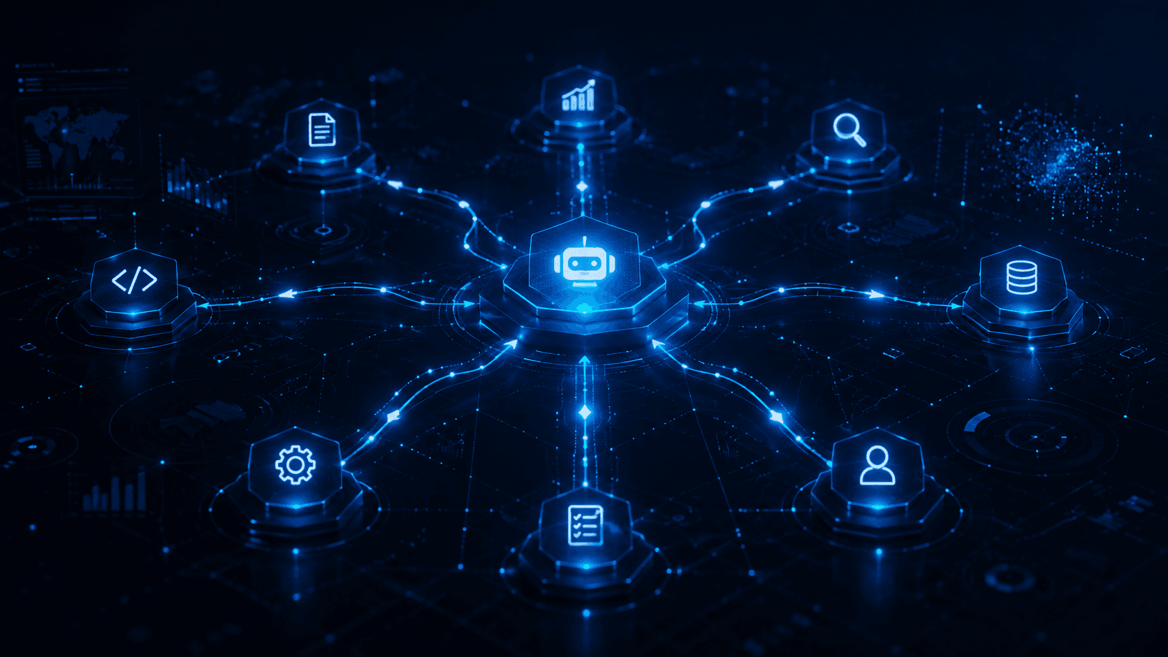 Agentic AI: What Enterprise Leaders Need to Know