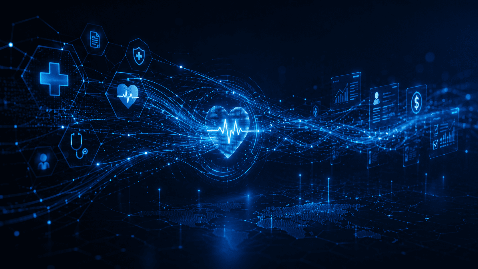 The Revenue Cycle Opportunity in Healthcare AI