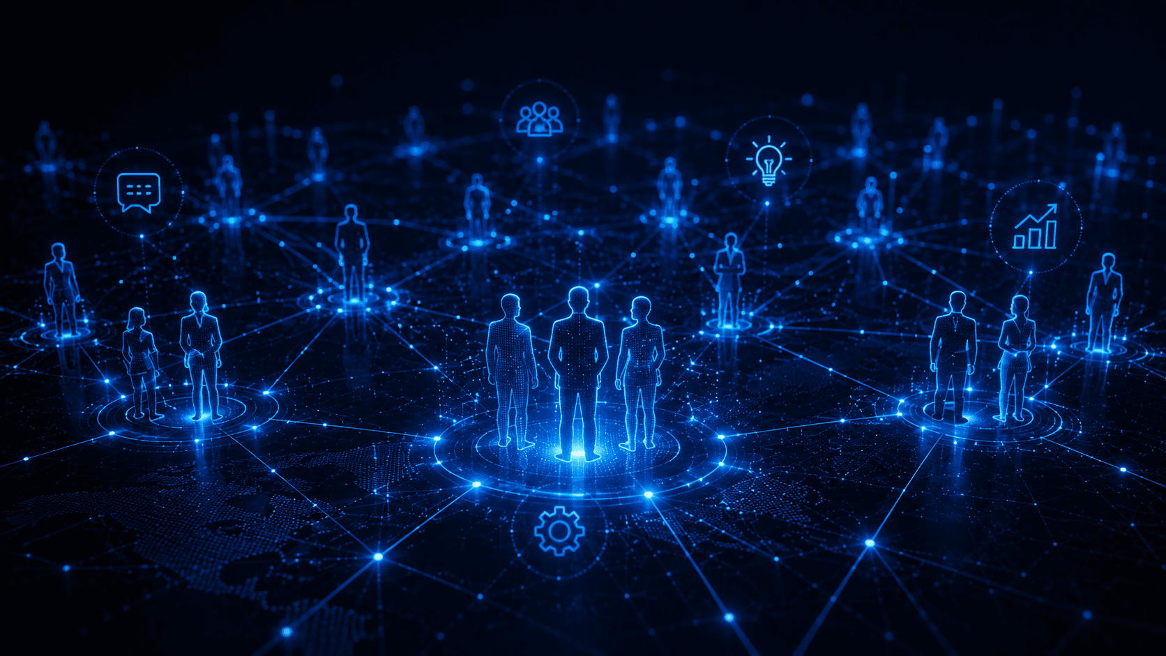 People-Centered AI: Why Culture Determines AI ROI